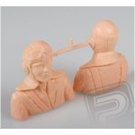 PILOT 1/6 II svět.válka 75 mm RA – Hledejceny.cz