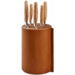 Wusthof Sada nožů s blokem Amici 6 ks – Zboží Dáma