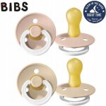 Bibs Colour Night Blush + Vanilla 2 ks – Zboží Dáma