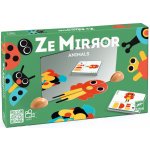 DJECO Zrcadlová imaginace zvířata – Sleviste.cz