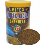 Tubifex Cichlid Granulat 125 ml – Zboží Mobilmania