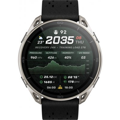 Amazfit Cheetah 2 Ultra – Zboží Živě