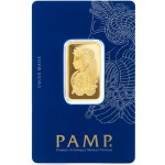 PAMP zlatý slitek Fortuna 20 g – Zboží Dáma