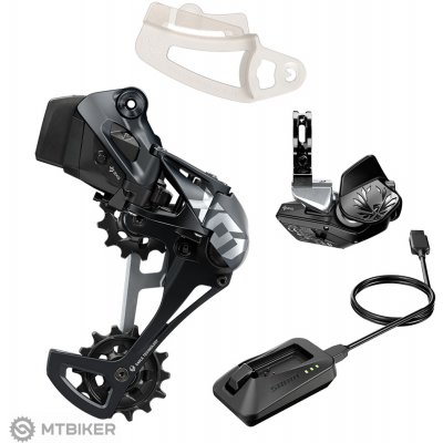 Sram X01 Lunar Polar Eagle AXS rocker – Zboží Mobilmania