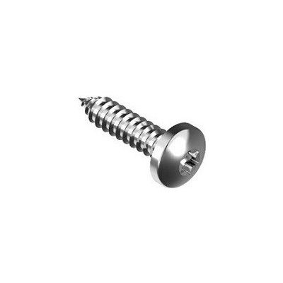 2,9x6,5 A2 DIN 7981 C-TX – Zbozi.Blesk.cz