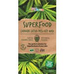 Montagne Jeunesse Superfood Slupovací maska Cannabis sativa 10 ml – Hledejceny.cz