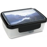 Zdravá sváča box UNI černá – Zboží Dáma