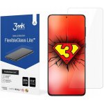 3mk Protection FlexibleGlass Lite hybridní sklo pro Samsung Galaxy S21 5G 5903108343602 – Zboží Živě