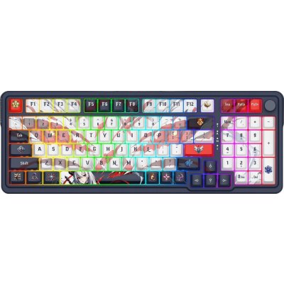 Redragon K686AK-RGB-PRO Eisa – Zboží Živě