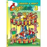 Zábavný a hravý Čtyřlístek - Jaroslav Němeček – Sleviste.cz