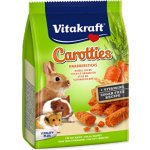 Vitakraft Rodent Rabbit Carotties 50 g – Zbozi.Blesk.cz