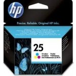 HP 51625A - originální – Zboží Živě