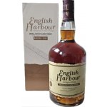 English Harbour Madeira Cask Finish 46% 0,7 l (karton) – Hledejceny.cz