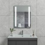EBS Mars 60 x 80 cm MARSZ6080 – Hledejceny.cz