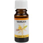 Anděl Přerov Olej vonný Vanilka 10 ml – Hledejceny.cz