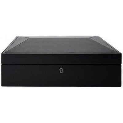 Box Wolf British Racing Black 793202 – Zboží Dáma