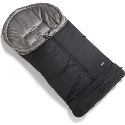 TFK footmuff černý – Sleviste.cz