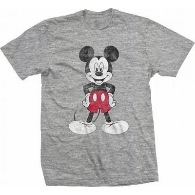 Mickey Mouse tričko Mickey Mouse Pose