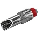 Napáječka kolíková Mono niplová 3 8 1 2" nerez pro selata a běhouny – Sleviste.cz