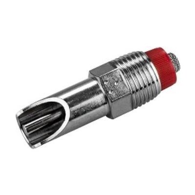 Napáječka kolíková Mono niplová 3 8 1 2" nerez pro selata a běhouny – Sleviste.cz