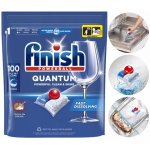 Finish Quantum Kapsle do myčky nádobí Fresh 100 ks – Zboží Dáma