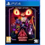 Five Nights at Freddy's: Security Breach – Zboží Dáma