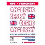 Anglicko-český a česko-anglický slovník - kolektiv autorů – Zboží Dáma