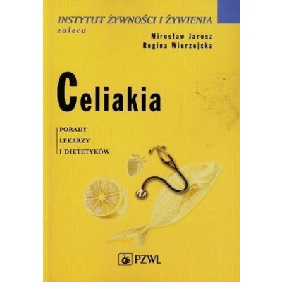 Celiakia – Zboží Mobilmania