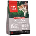 Orijen Regional Red Cat and Kitten 1,8 kg – Hledejceny.cz