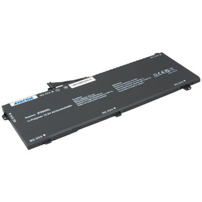 AVACOM NOHP-ZO04XL-68P 4210 mAh baterie - neoriginální – Hledejceny.cz