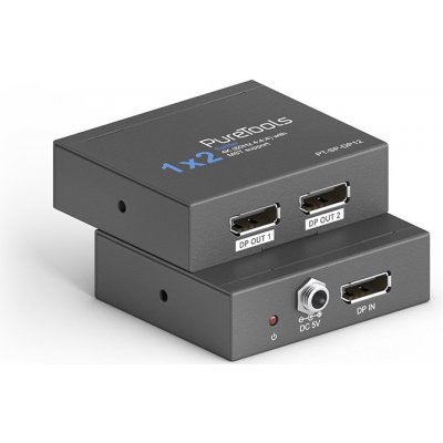 PureLink PT-SP-DP12 – Zboží Živě