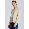Dámský svetr a pulovr Gant sveter D1. CASHMERE C NECK bílá