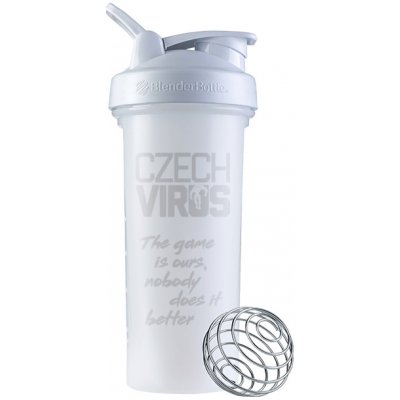 Czech Virus BlenderBottle® Classic Loop Pro 700 ml – Hledejceny.cz