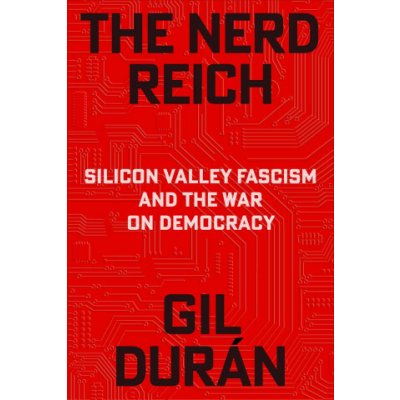 The Nerd Reich – Zboží Mobilmania