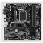 Gigabyte B760M DS3H DDR4 – Zboží Živě