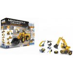 Albi Mechanická laboratoř Stavební stroje – Zbozi.Blesk.cz