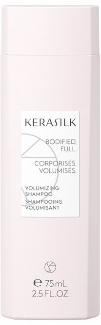 Goldwell Kerasilk Essentials Volumizing Shampoo 75 ml