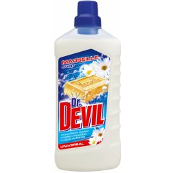 Dr. Devil univerzální čistič Marseille Soap 1 l