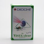 Diochi Vista Clear 60 kapslí – Zbozi.Blesk.cz