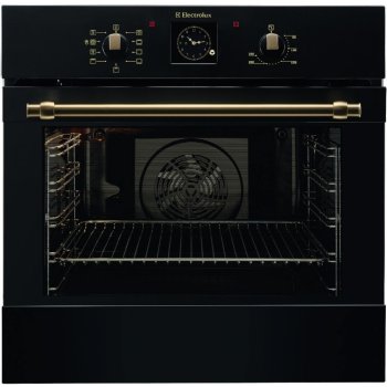 Electrolux EOB 3400 BOR