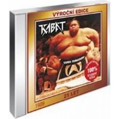Kabát - Suma sumárum - Remastered CD – Zboží Dáma