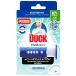 Duck Fresh Discs gel do WC s dávkovačem Marin 36 ml – Zboží Mobilmania