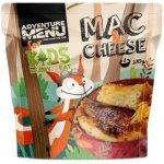 Adventure Menu dětské jídlo Mac & Cheese 250 g – Sleviste.cz
