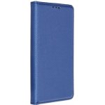 Pouzdro Forcell Smart Case Book for SAMSUNG A34 5G navy – Sleviste.cz