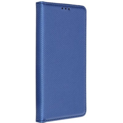 Pouzdro Forcell Smart Case Book for SAMSUNG A34 5G navy