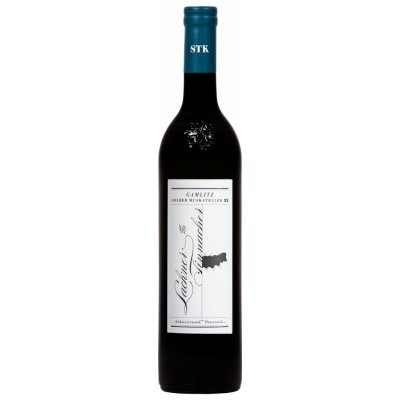 Weingut Lackner-Tinnacher Muškát žlutý bílé 2022 12% 0,75 l (holá láhev) – Hledejceny.cz