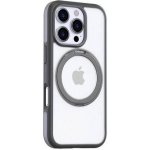 Case Torras Ostand R Fusion dla iPhone 16 Pro (Szare) – Hledejceny.cz