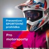 Dárkový poukaz Preventivní sportovní prohlídky pro motorsporty