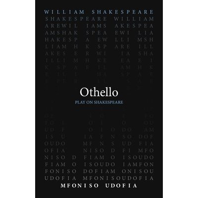 Othello Shakespeare WilliamPaperback – Zbozi.Blesk.cz