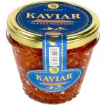 Gourmet Partners Gourbuša "Alaska Malossol" 200 g – Sleviste.cz